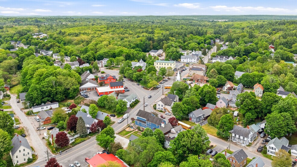 More Photos Of 1 Old Manchester Rd, Raymond Multifamily For Sale