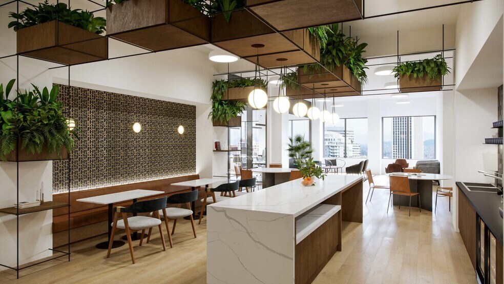 More Photos Of 811 SW 6th Ave, Portland Coworking Space