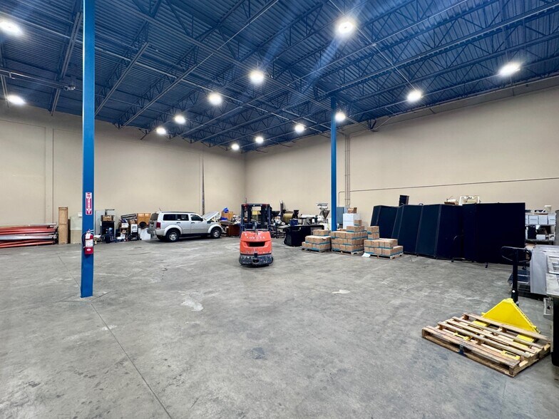 More Photos Of 4700-4760 Lima St, Denver Warehouse For Lease