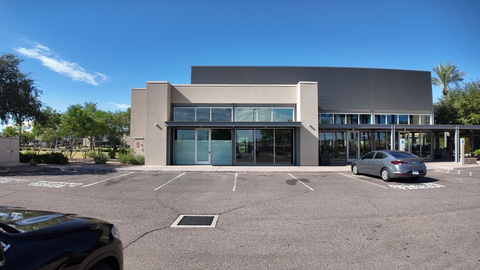 Primary Photo Of 1245 S Price Rd, Chandler Unknown For Lease