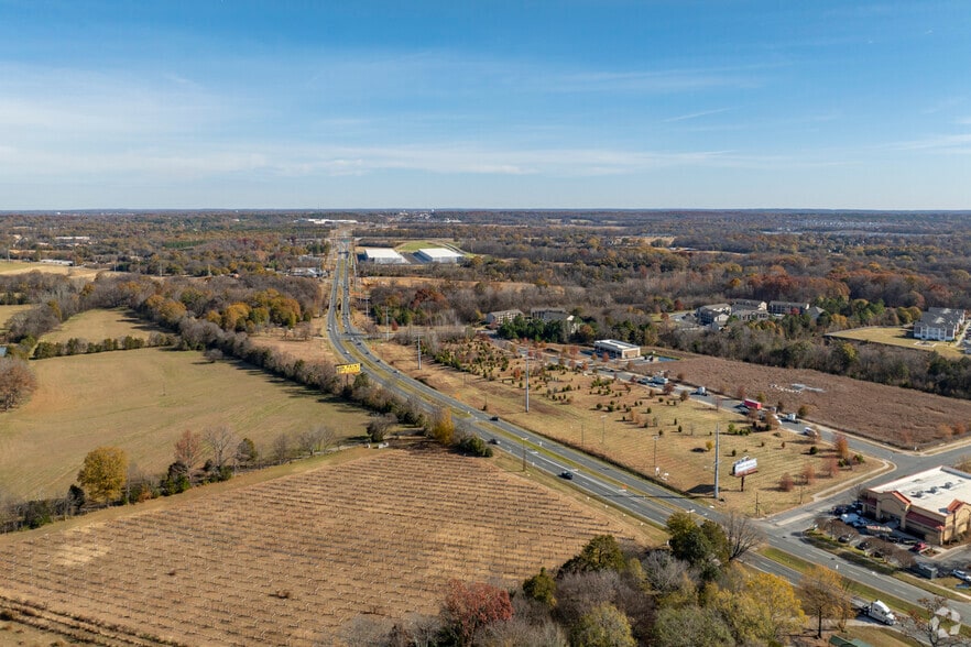 More Photos Of 3420 Jacobs Crossing Blvd, Concord Land For Sale