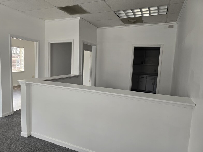 More Photos Of 2730 E WT Harris Blvd, Charlotte Office For Lease