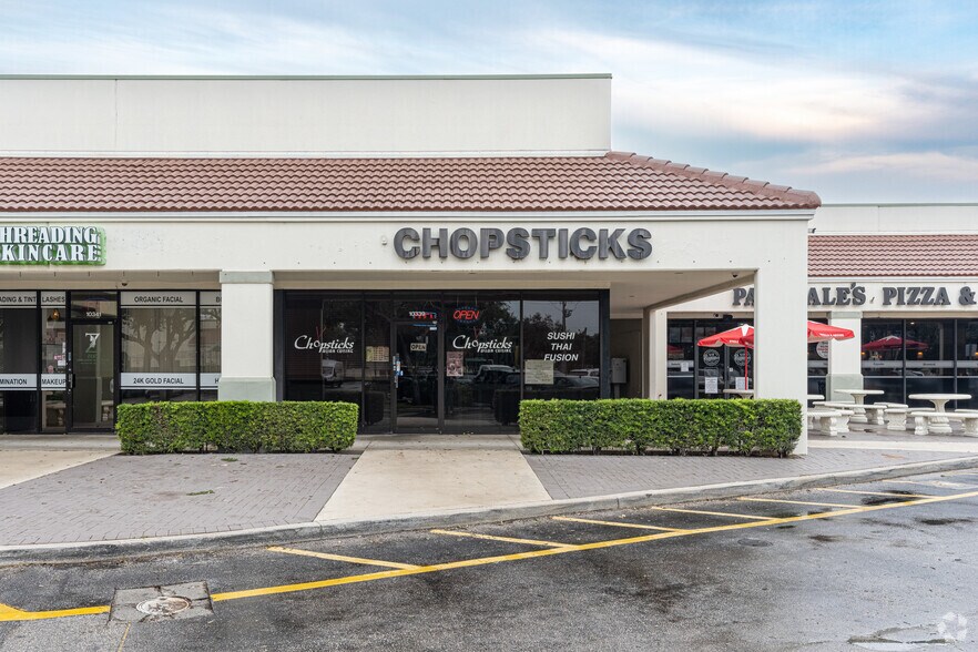 More Photos Of 10299-10391 Royal Palm Blvd, Coral Springs Unknown For Lease