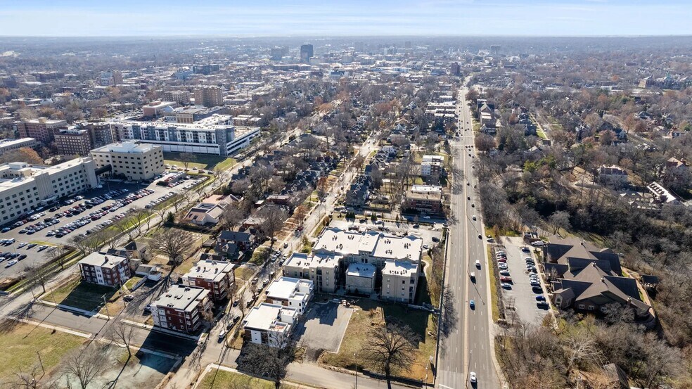 More Photos Of 3500 Jefferson St, Kansas City Apartments For Sale