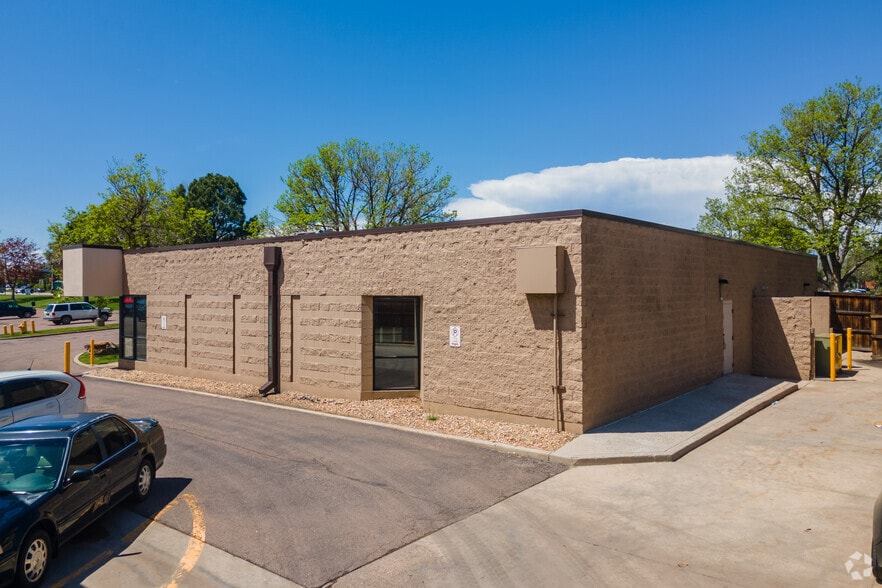 More Photos Of 7408-7490 S University Blvd, Littleton Unknown For Lease