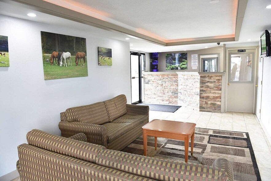 More Photos Of 732 E 82nd Ave, Merrillville Hotel For Sale