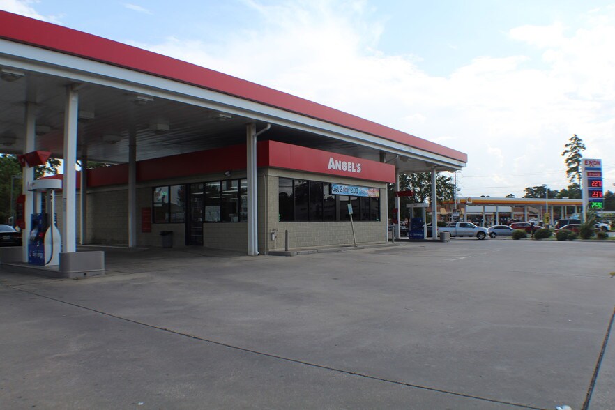More Photos Of 3810 Atascocita Rd, Humble Convenience Store For Sale