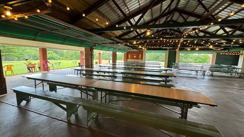 More Photos Of 104 Bady Ln, Wind Gap Lodge Meeting Hall For Sale