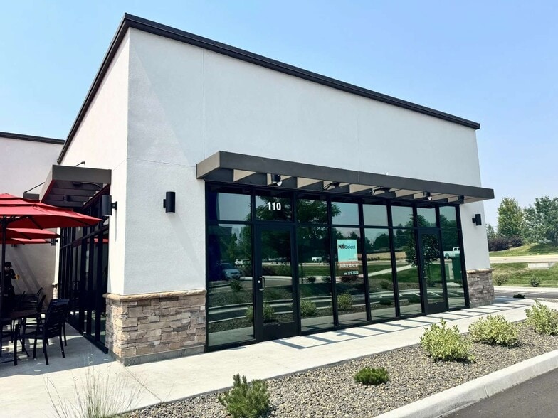 More Photos Of 6037 N Ten Mile Rd, Meridian Unknown For Lease
