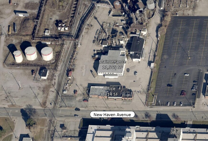 More Photos Of 4133 New Haven Ave, Fort Wayne Warehouse For Sale