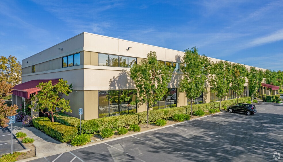 More Photos Of 2055 Junction Ave, San Jose Medical For Sale