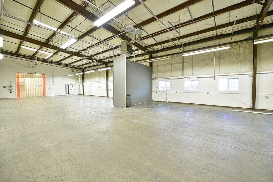 More Photos Of 1744 Forrest Way, Carson City Manufacturing For Sale