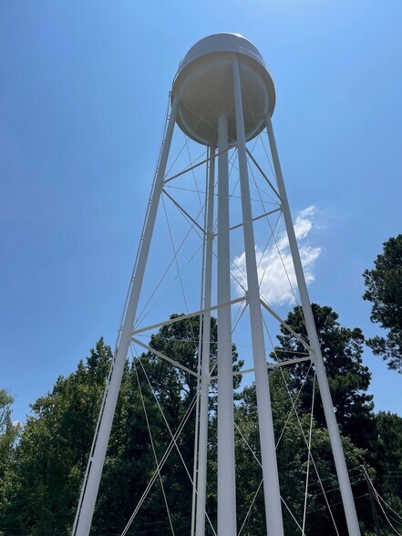 More Photos Of 4241 Highway 563, Simsboro Warehouse For Sale