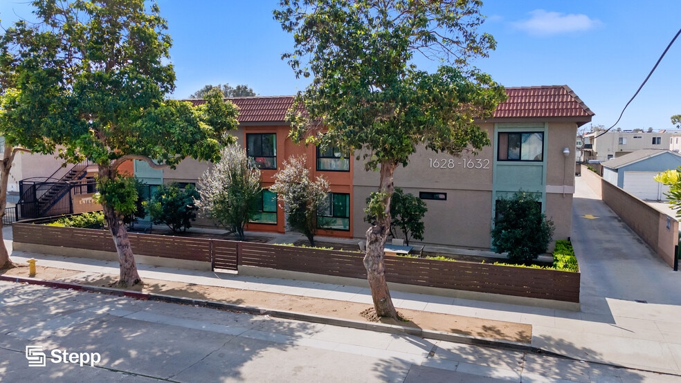 Primary Photo Of 1628 W 218th St, Torrance Apartments For Sale