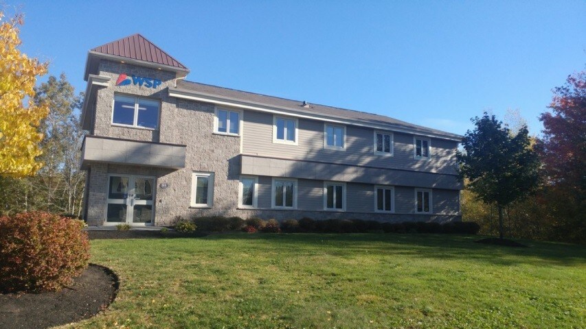 Primary Photo Of 55 Driscoll Cres, Moncton Office For Lease