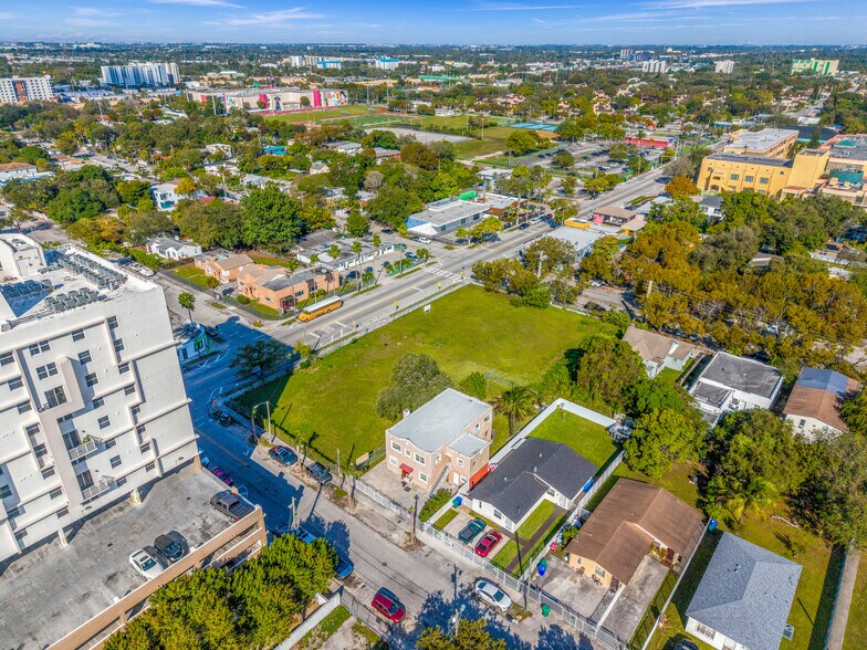 More Photos Of 193 NW 58th St, Miami Apartments For Sale