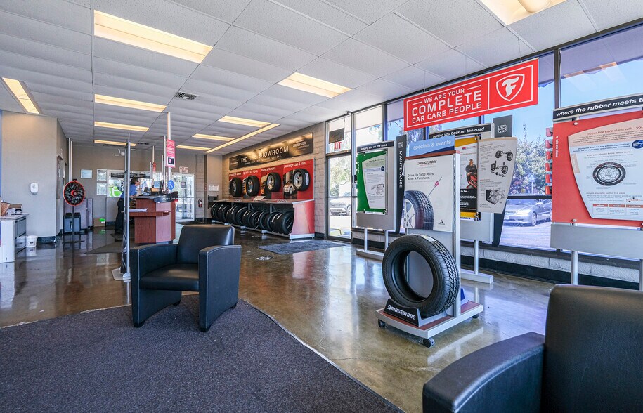 More Photos Of 3948 State St, Santa Barbara Auto Repair For Sale