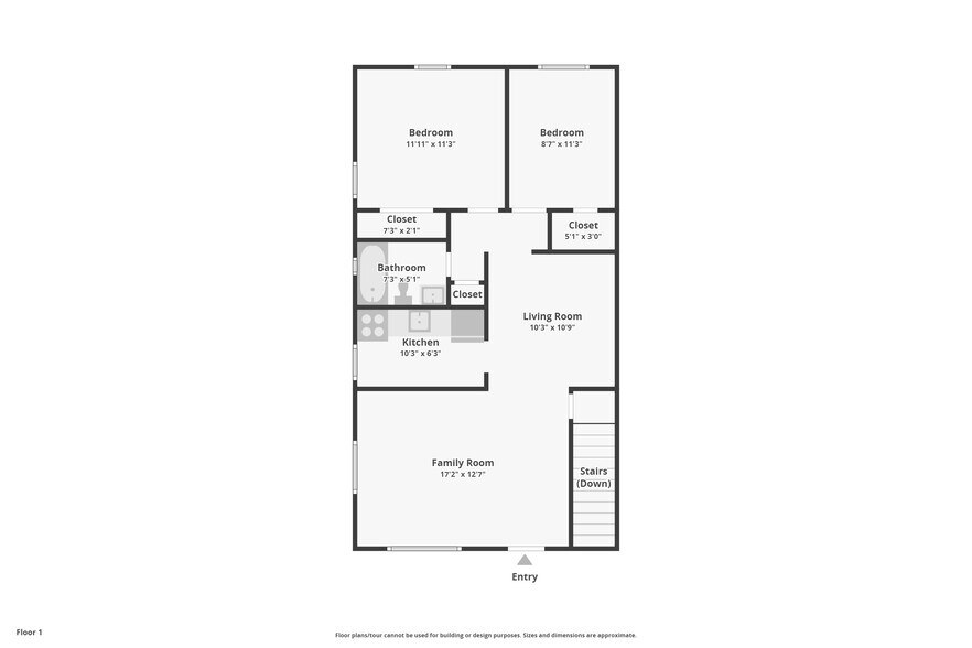 More Photos Of 872 Bellevue St SE, Washington Apartments For Sale