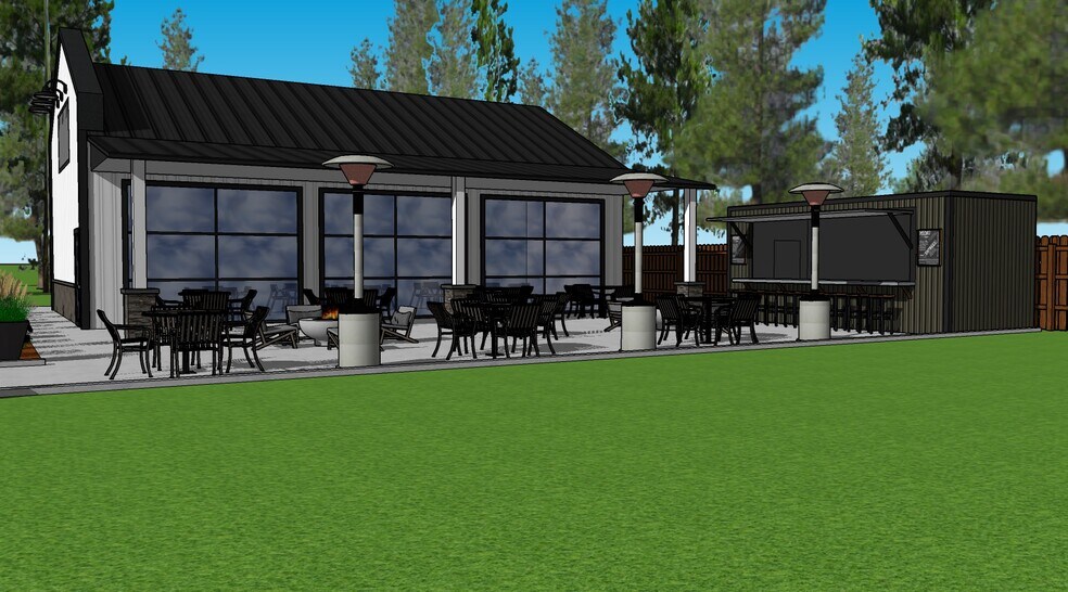 More Photos Of 109 Chandler St, Buffalo Storefront Retail Office For Sale