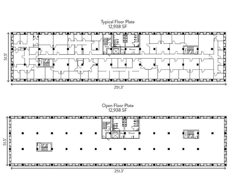 More Photos Of 3100 E 45th St, Cleveland Office For Sale