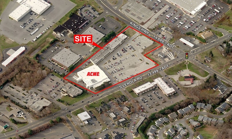 More Photos Of 300 S Lenola Rd, Maple Shade Township Unknown For Lease