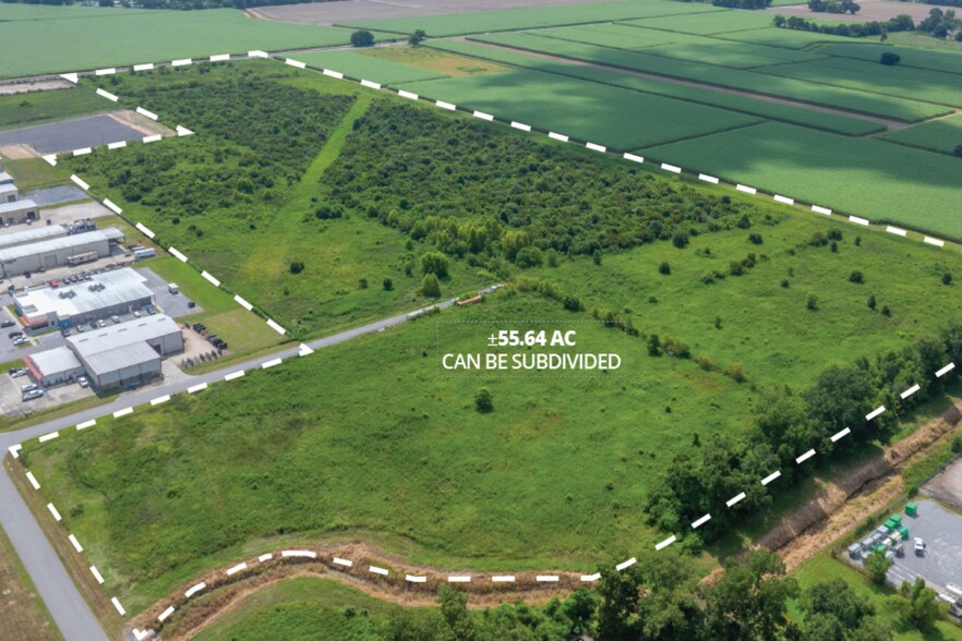 Primary Photo Of 0 Forum Dr, Broussard Land For Sale