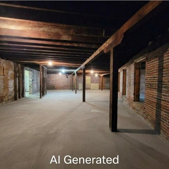 More Photos Of 512 Monroe st, Iola Loft Creative Space For Sale