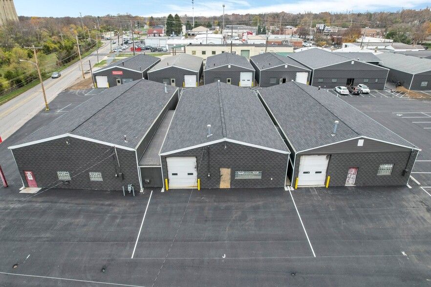 More Photos Of 572 S Nelson Rd, Columbus Unknown For Lease