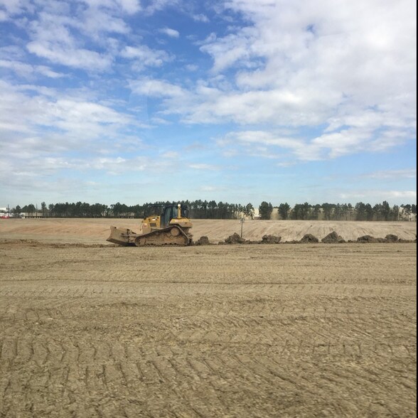 More Photos Of 24401 N I-45 Fwy, Spring Land For Sale