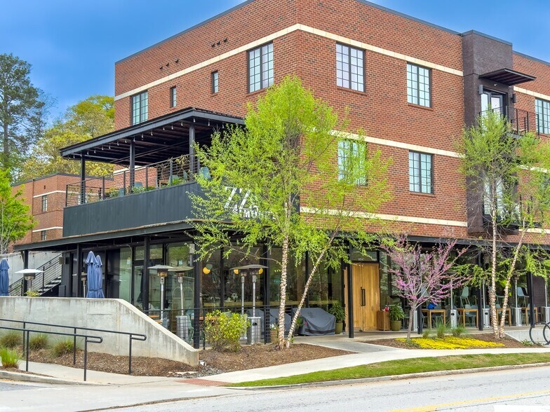 More Photos Of 50 Springdale St, Athens Multifamily For Sale