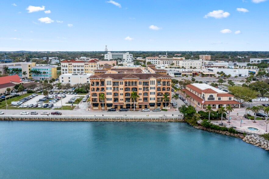 More Photos Of 130 S Indian River Dr, Fort Pierce Office Residential For Sale