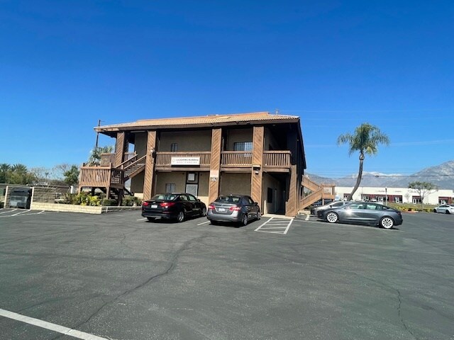 More Photos Of 2176 W Foothill Blvd, Upland Office For Lease