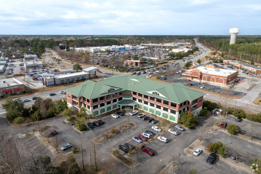 More Photos Of 597 Old Mount Holly Rd, Goose Creek Coworking Space