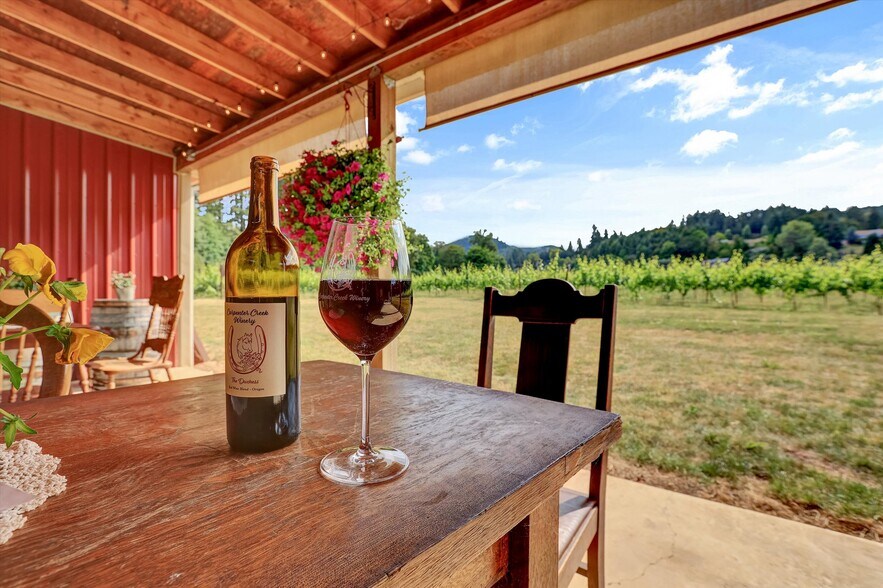 More Photos Of 47266 SW Carpenter Creek Rd, Forest Grove Land For Sale