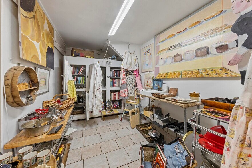More Photos Of 8710 N Lake Blvd, Kings Beach Storefront Retail Residential For Sale