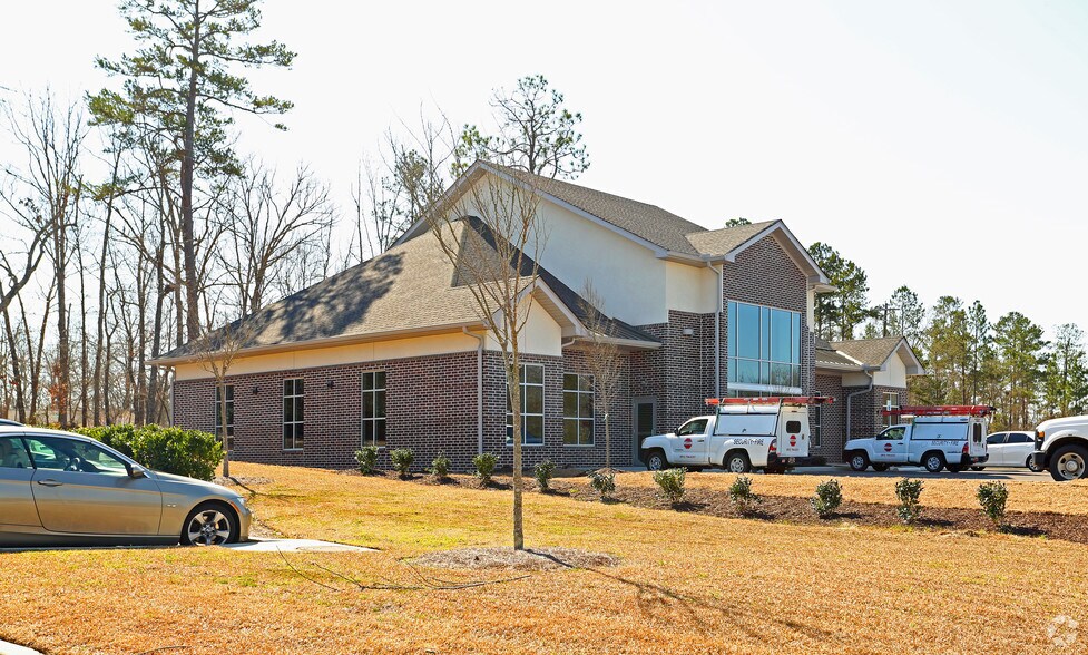 More Photos Of 113 Barton Creek Ct, Columbia Medical For Lease