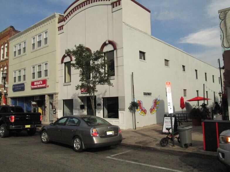 More Photos Of 1501 Main St, Rahway Office For Sale