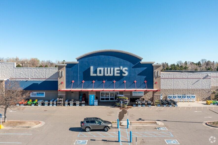 More Photos Of 10555-10785 W Colfax Ave, Lakewood Unknown For Sale