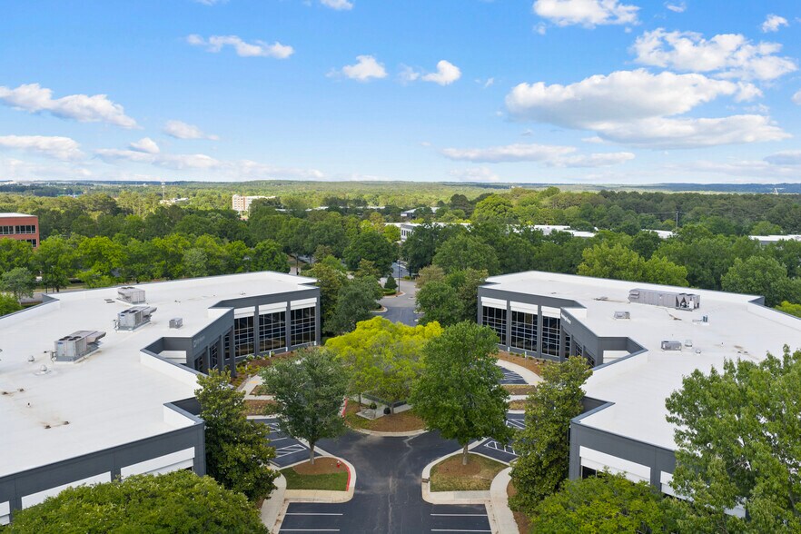 More Photos Of 1500 Perimeter Park Dr, Morrisville Unknown For Lease