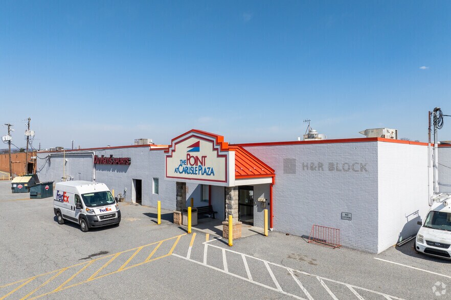 More Photos Of 800 E High St, Carlisle Freestanding For Sale