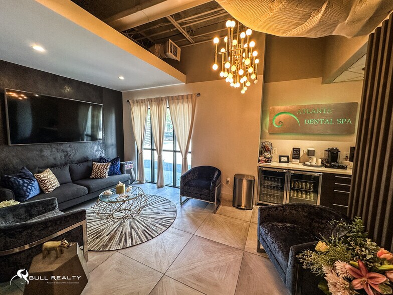 More Photos Of 664 N Highland Ave NE, Atlanta Freestanding For Sale