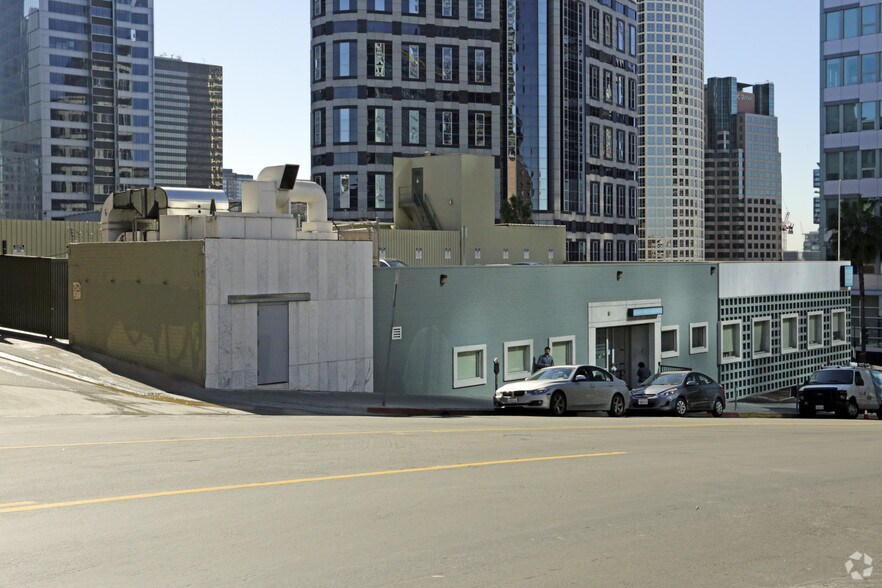 More Photos Of 1013-1015 Wilshire Blvd, Los Angeles Office For Lease