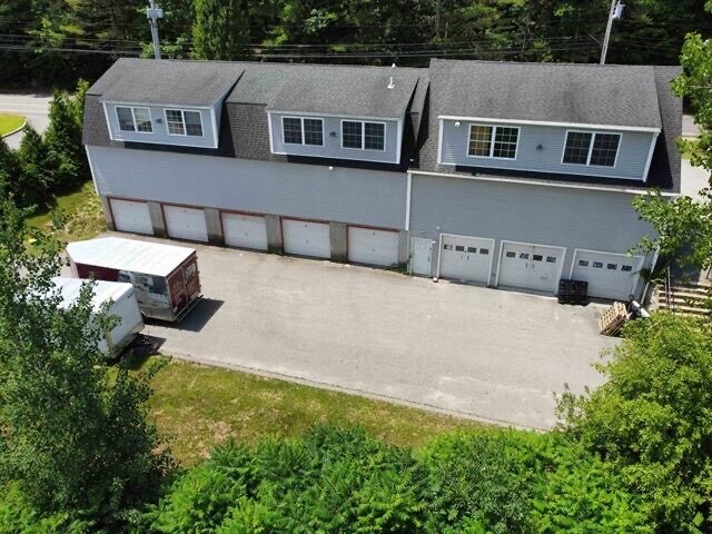 More Photos Of 205 W River Rd, Hooksett Storefront Retail Office For Lease