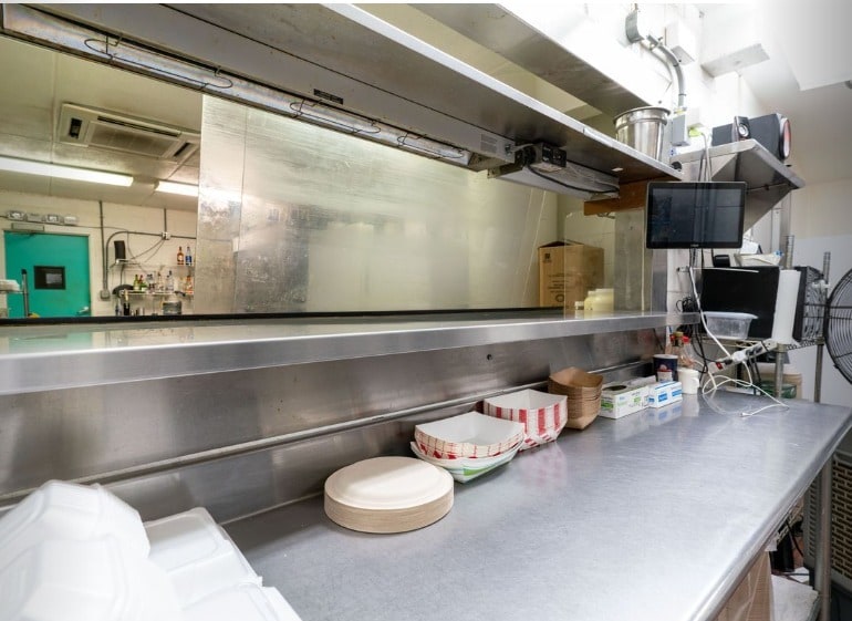 More Photos Of 3350 Lake Jericho Rd, Smithfield Restaurant For Lease