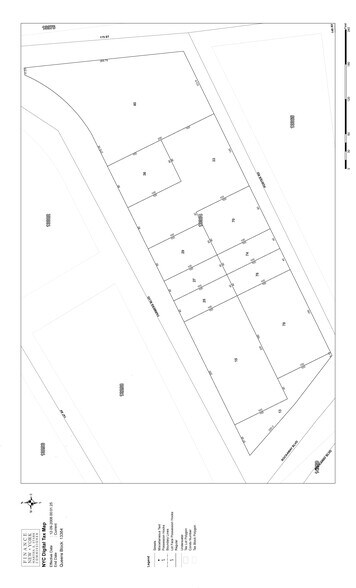 More Photos Of 16737 Porter Rd, Jamaica Warehouse For Lease