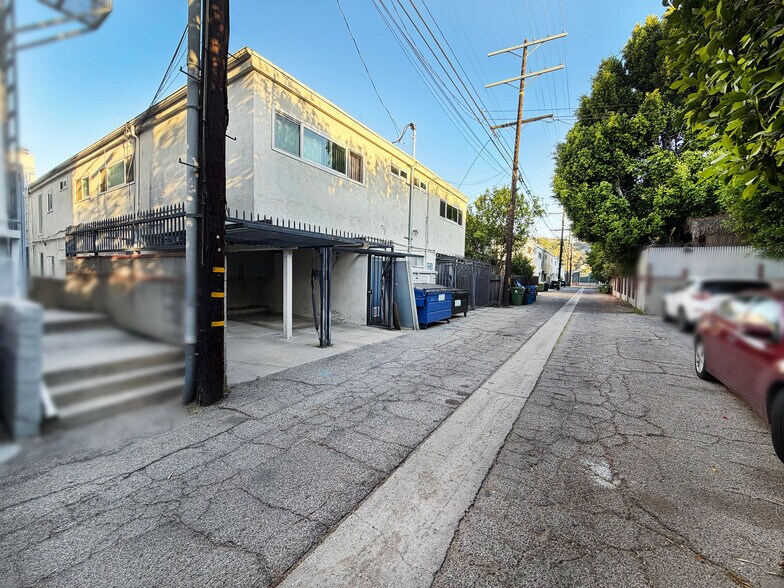 More Photos Of 4227 Whitsett Ave, Studio City Apartments For Sale