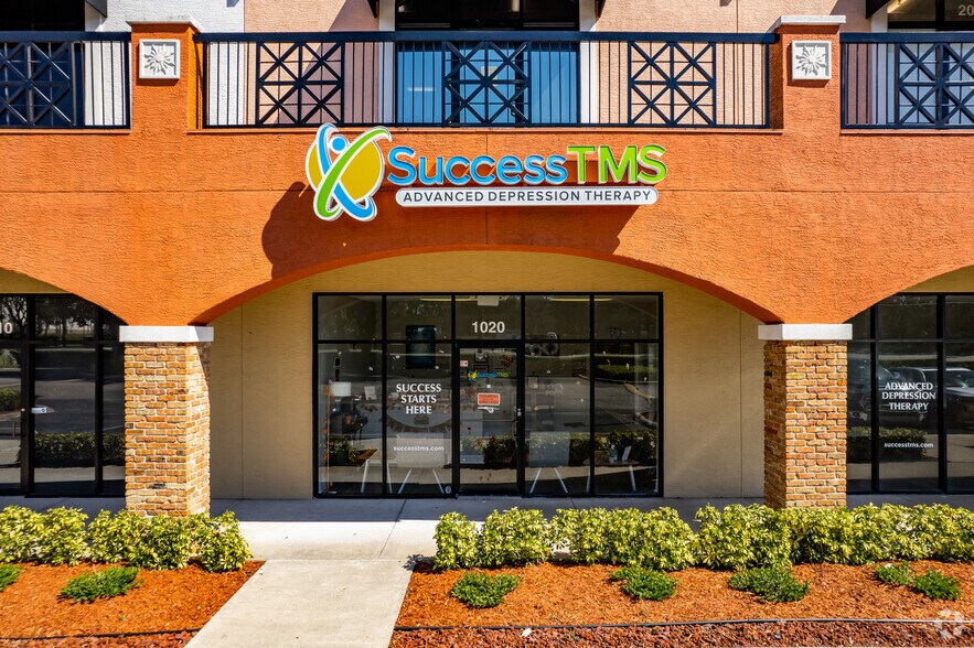 More Photos Of 1890 CR 419, Oviedo General Retail For Lease