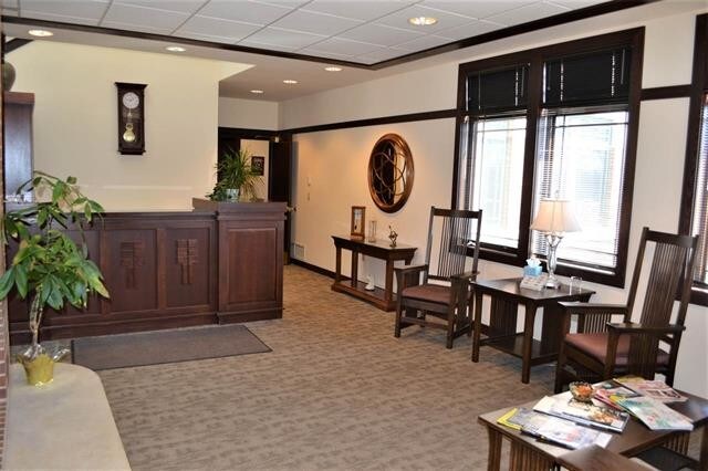 More Photos Of 1400 Merrill Ave, Wausau Medical For Sale