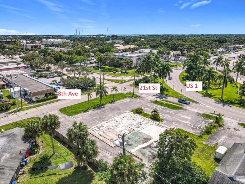 More Photos Of 810 21st St, Vero Beach Land For Sale