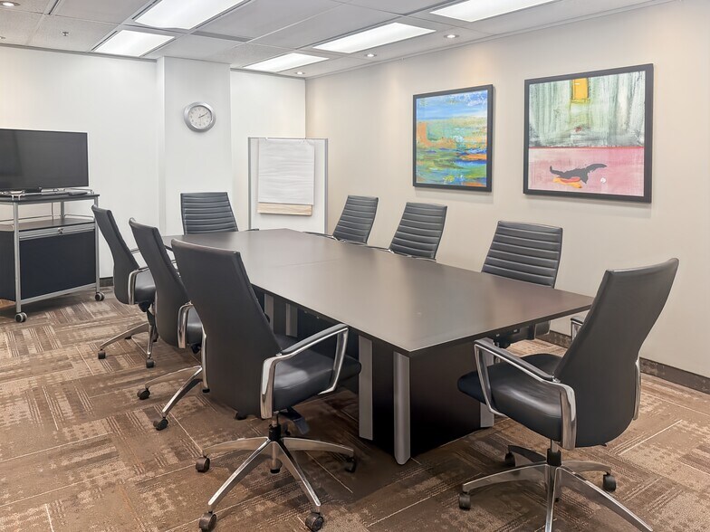 More Photos Of 116 Albert St, Ottawa Coworking Space